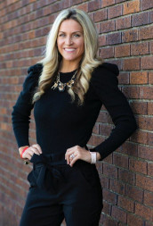 Megan Winters