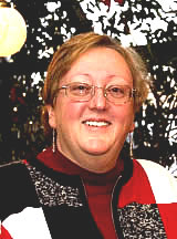 Marjorie Reedy