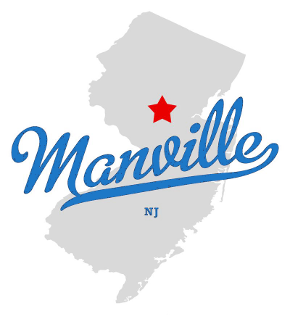 Manville NJ Homes For Sale